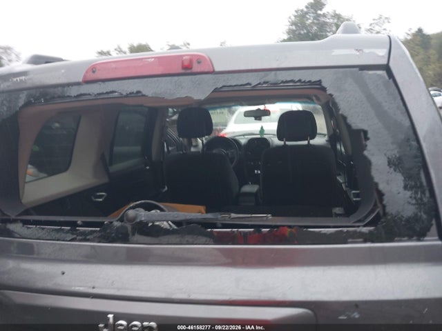 Продажа на аукционе авто 2015 Jeep Patriot Sport, vin: 1C4NJPBB7FD318967, номер лота: 46158277