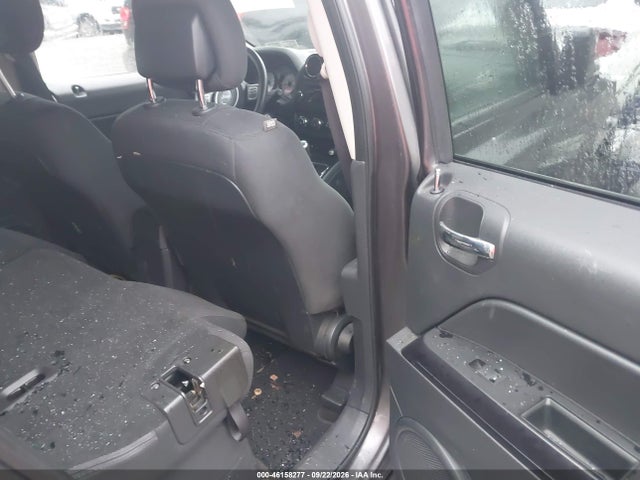 Продажа на аукционе авто 2015 Jeep Patriot Sport, vin: 1C4NJPBB7FD318967, номер лота: 46158277