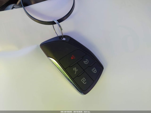 Продажа на аукционе авто 2026 Chevrolet Equinox Awd Lt, vin: 3GNAXPEG6TL273215, номер лота: 46158288