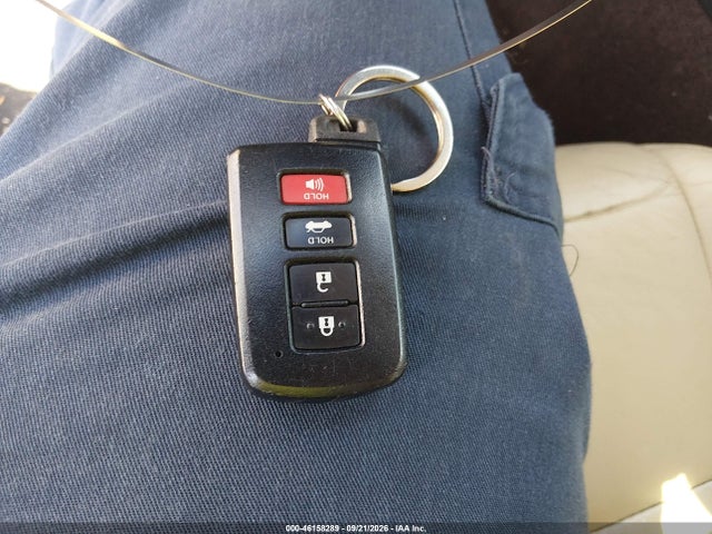 46158289 :رقم المزاد ، 4T1BD1EB4EU027081 vin ، 2014 Toyota Avalon Hybrid Xle Touring مزاد بيع