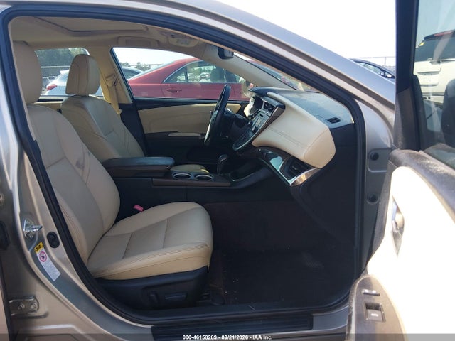46158289 :رقم المزاد ، 4T1BD1EB4EU027081 vin ، 2014 Toyota Avalon Hybrid Xle Touring مزاد بيع