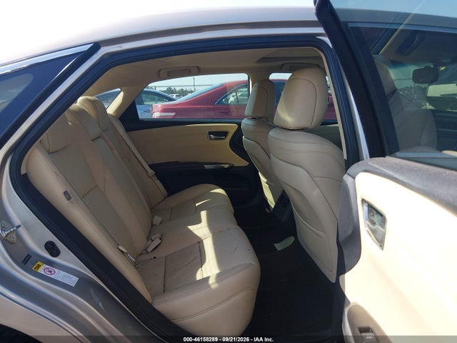 46158289 :رقم المزاد ، 4T1BD1EB4EU027081 vin ، 2014 Toyota Avalon Hybrid Xle Touring مزاد بيع