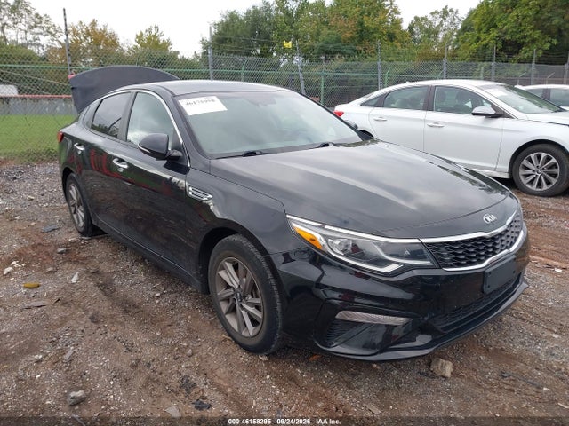 Продаж на аукціоні авто 2020 Kia Optima Lx, vin: 5XXGT4L35LG430631, номер лоту: 46158295