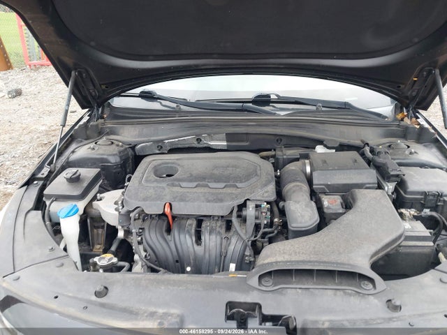 2020 Kia Optima Lx მანქანა იყიდება აუქციონზე, vin: 5XXGT4L35LG430631, აუქციონის ნომერი: 46158295