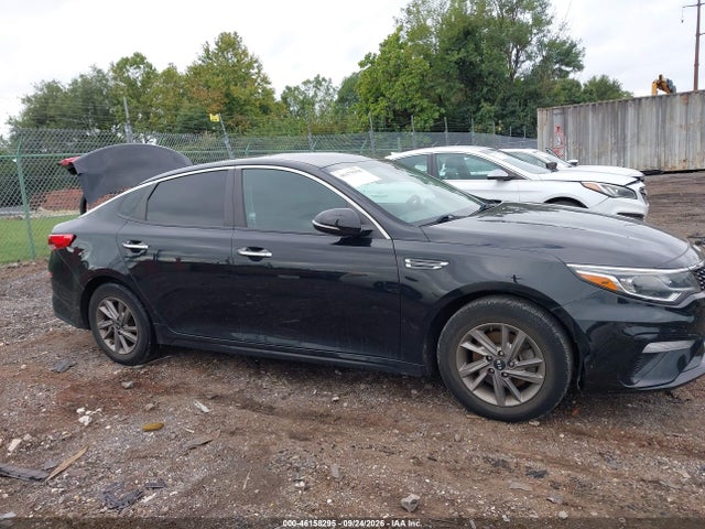 2020 Kia Optima Lx მანქანა იყიდება აუქციონზე, vin: 5XXGT4L35LG430631, აუქციონის ნომერი: 46158295
