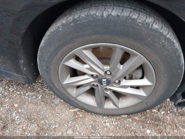 2020 Kia Optima Lx მანქანა იყიდება აუქციონზე, vin: 5XXGT4L35LG430631, აუქციონის ნომერი: 46158295