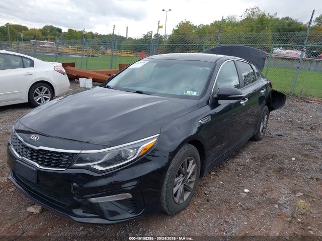 2020 Kia Optima Lx მანქანა იყიდება აუქციონზე, vin: 5XXGT4L35LG430631, აუქციონის ნომერი: 46158295