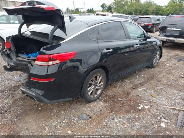 2020 Kia Optima Lx მანქანა იყიდება აუქციონზე, vin: 5XXGT4L35LG430631, აუქციონის ნომერი: 46158295