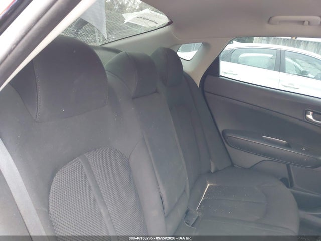 2020 Kia Optima Lx მანქანა იყიდება აუქციონზე, vin: 5XXGT4L35LG430631, აუქციონის ნომერი: 46158295