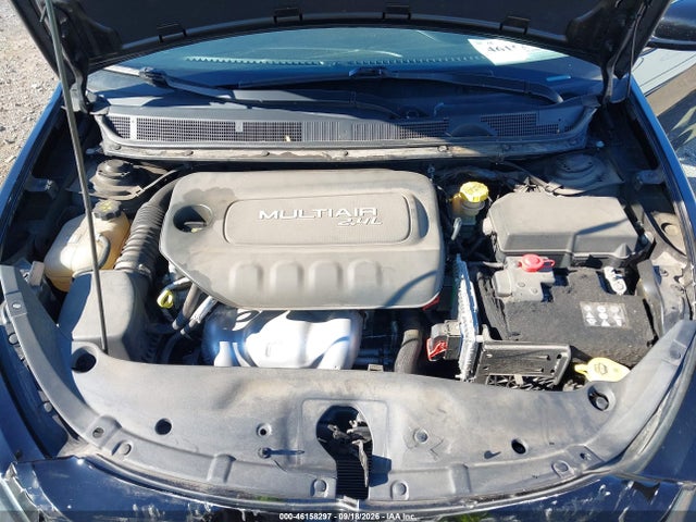 46158297 :رقم المزاد ، 1C3CDFBB3FD140973 vin ، 2015 Dodge Dart Sxt مزاد بيع