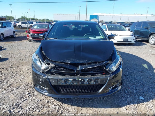 46158297 :رقم المزاد ، 1C3CDFBB3FD140973 vin ، 2015 Dodge Dart Sxt مزاد بيع