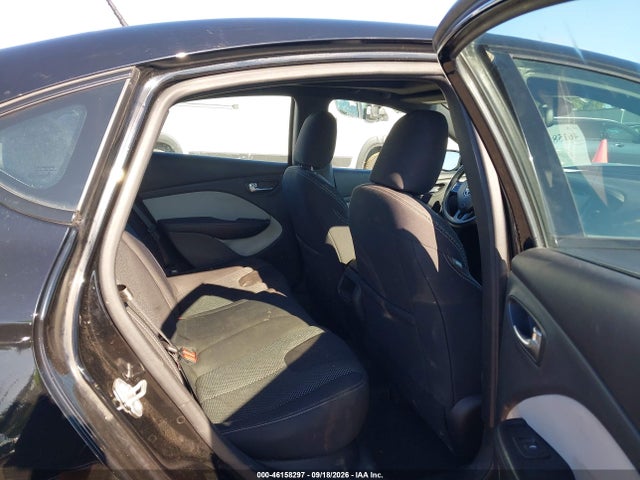 46158297 :رقم المزاد ، 1C3CDFBB3FD140973 vin ، 2015 Dodge Dart Sxt مزاد بيع