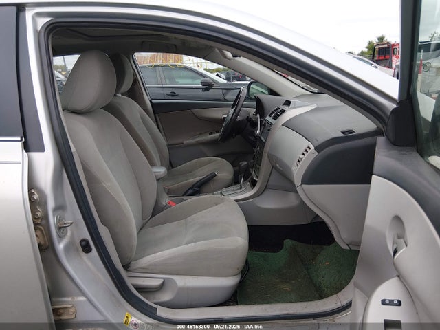 2013 Toyota Corolla Le მანქანა იყიდება აუქციონზე, vin: 2T1BU4EE0DC030751, აუქციონის ნომერი: 46158300