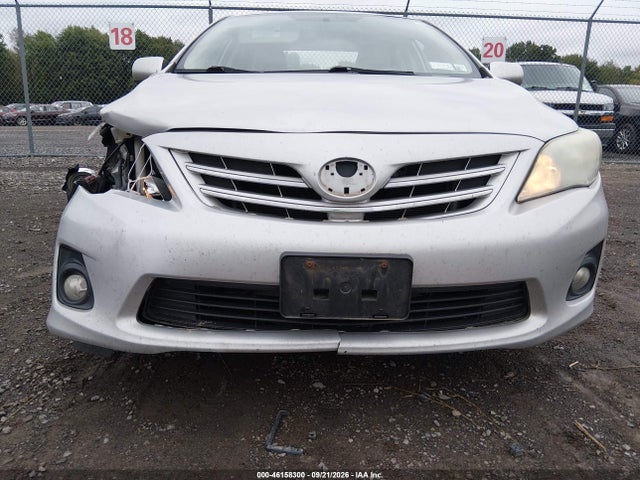 2013 Toyota Corolla Le მანქანა იყიდება აუქციონზე, vin: 2T1BU4EE0DC030751, აუქციონის ნომერი: 46158300