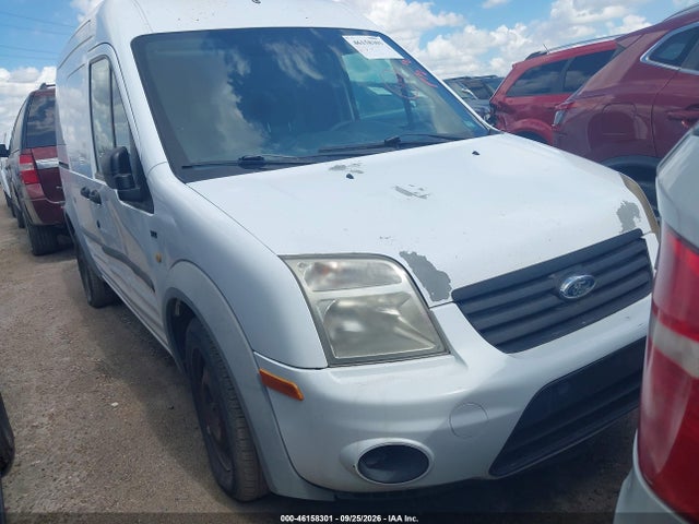 46158301 :رقم المزاد ، NM0LS7BN2CT109035 vin ، 2012 Ford Transit Connect Xlt مزاد بيع