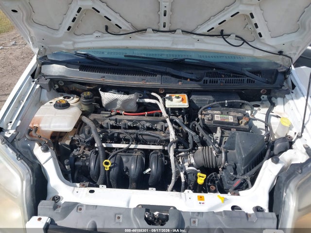 46158301 :رقم المزاد ، NM0LS7BN2CT109035 vin ، 2012 Ford Transit Connect Xlt مزاد بيع