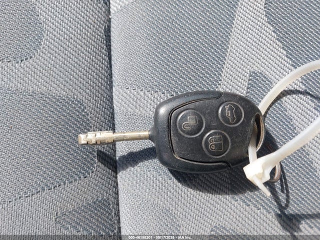 46158301 :رقم المزاد ، NM0LS7BN2CT109035 vin ، 2012 Ford Transit Connect Xlt مزاد بيع