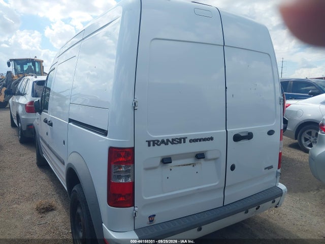 46158301 :رقم المزاد ، NM0LS7BN2CT109035 vin ، 2012 Ford Transit Connect Xlt مزاد بيع