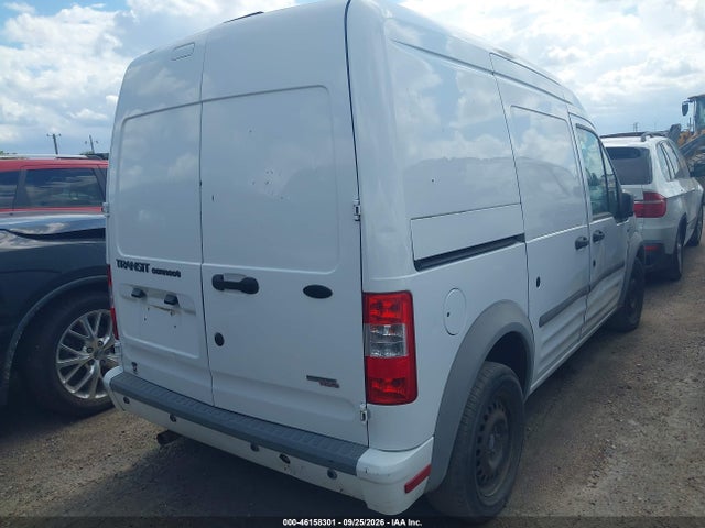 46158301 :رقم المزاد ، NM0LS7BN2CT109035 vin ، 2012 Ford Transit Connect Xlt مزاد بيع