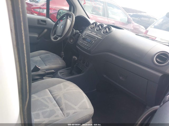 46158301 :رقم المزاد ، NM0LS7BN2CT109035 vin ، 2012 Ford Transit Connect Xlt مزاد بيع