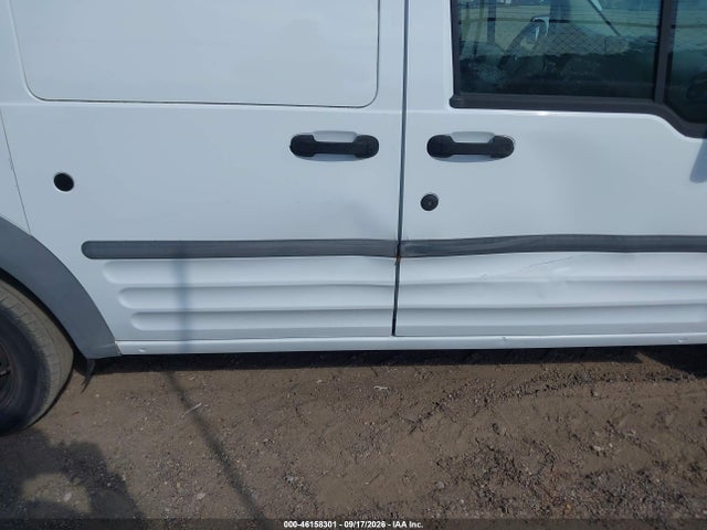 46158301 :رقم المزاد ، NM0LS7BN2CT109035 vin ، 2012 Ford Transit Connect Xlt مزاد بيع