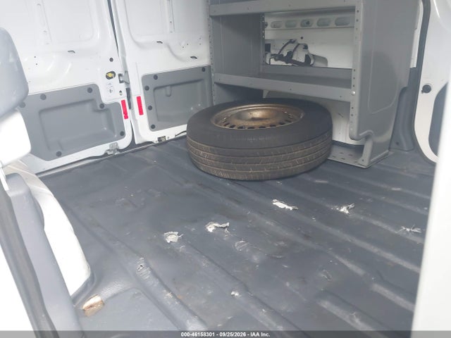 46158301 :رقم المزاد ، NM0LS7BN2CT109035 vin ، 2012 Ford Transit Connect Xlt مزاد بيع