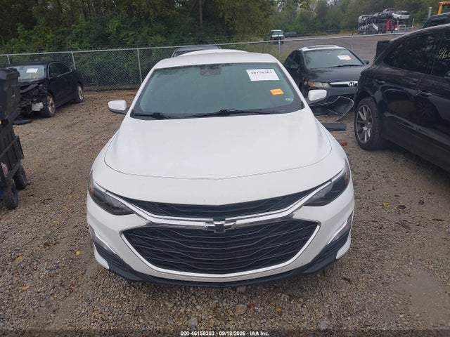 2021 Chevrolet Malibu Rs მანქანა იყიდება აუქციონზე, vin: 1G1ZG5ST8MF063592, აუქციონის ნომერი: 46158303
