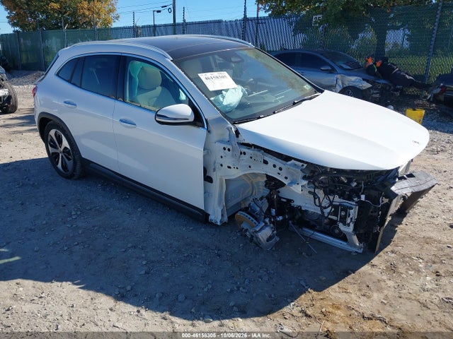Продаж на аукціоні авто 2026 Mercedes-benz Gla 250 4matic, vin: W1N4N4HB5TJ890096, номер лоту: 46158305
