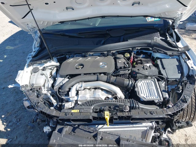 Продаж на аукціоні авто 2026 Mercedes-benz Gla 250 4matic, vin: W1N4N4HB5TJ890096, номер лоту: 46158305