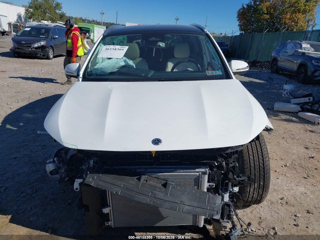 Продаж на аукціоні авто 2026 Mercedes-benz Gla 250 4matic, vin: W1N4N4HB5TJ890096, номер лоту: 46158305