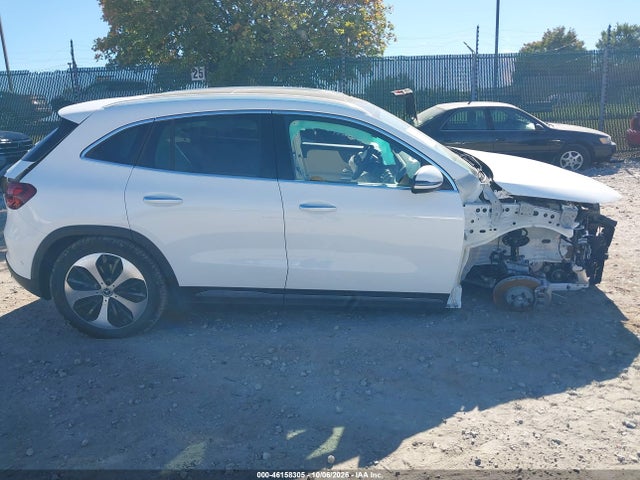 Продаж на аукціоні авто 2026 Mercedes-benz Gla 250 4matic, vin: W1N4N4HB5TJ890096, номер лоту: 46158305
