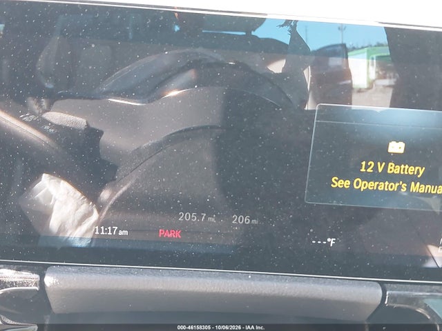 Продаж на аукціоні авто 2026 Mercedes-benz Gla 250 4matic, vin: W1N4N4HB5TJ890096, номер лоту: 46158305