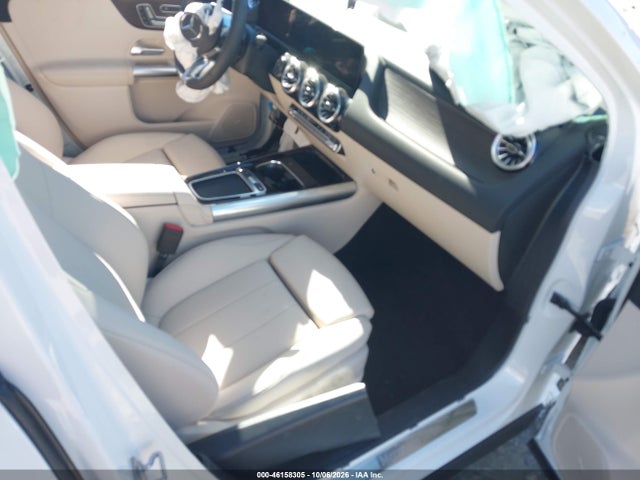 Продаж на аукціоні авто 2026 Mercedes-benz Gla 250 4matic, vin: W1N4N4HB5TJ890096, номер лоту: 46158305