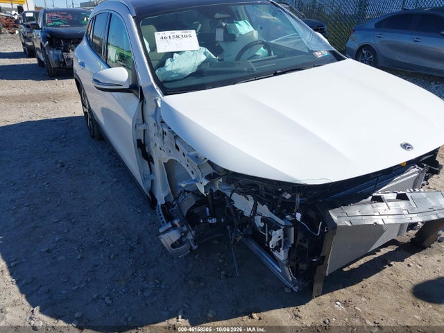 Продаж на аукціоні авто 2026 Mercedes-benz Gla 250 4matic, vin: W1N4N4HB5TJ890096, номер лоту: 46158305