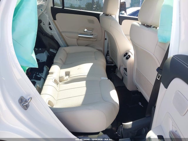 Продаж на аукціоні авто 2026 Mercedes-benz Gla 250 4matic, vin: W1N4N4HB5TJ890096, номер лоту: 46158305