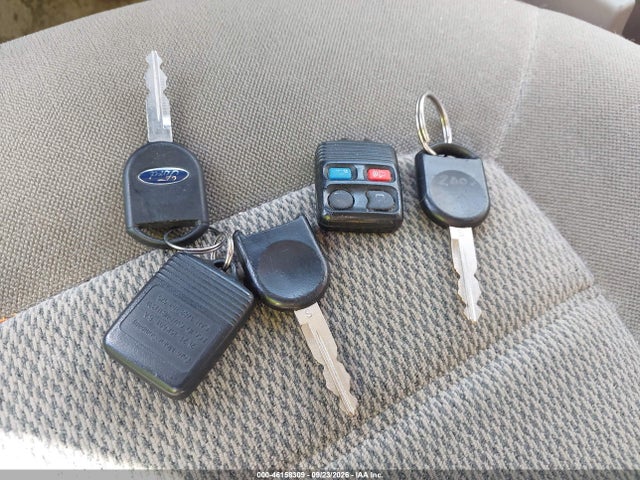 Aukcja sprzedaży 2003 Ford Explorer Nbx/xlt, vin: 1FMZU63K83ZA82289, numer aukcji: 46158309