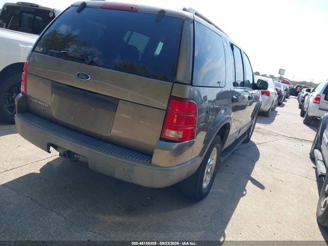 Aukcja sprzedaży 2003 Ford Explorer Nbx/xlt, vin: 1FMZU63K83ZA82289, numer aukcji: 46158309