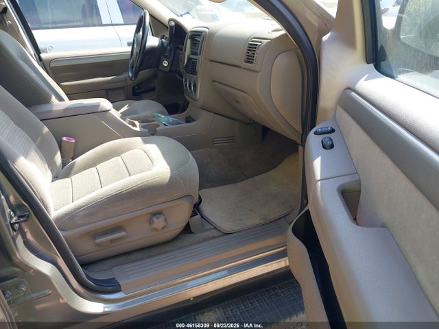 Aukcja sprzedaży 2003 Ford Explorer Nbx/xlt, vin: 1FMZU63K83ZA82289, numer aukcji: 46158309