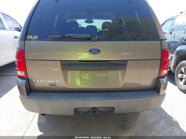 Aukcja sprzedaży 2003 Ford Explorer Nbx/xlt, vin: 1FMZU63K83ZA82289, numer aukcji: 46158309
