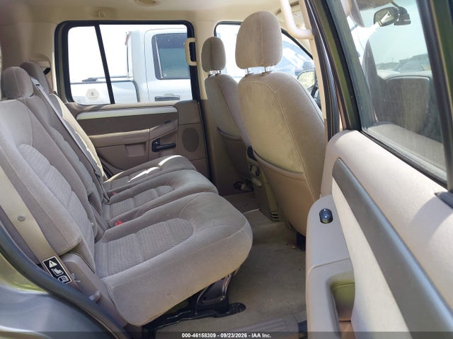 Aukcja sprzedaży 2003 Ford Explorer Nbx/xlt, vin: 1FMZU63K83ZA82289, numer aukcji: 46158309