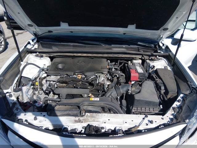 Продаж на аукціоні авто 2020 Toyota Camry Le, vin: 4T1C11AK7LU956665, номер лоту: 46158311