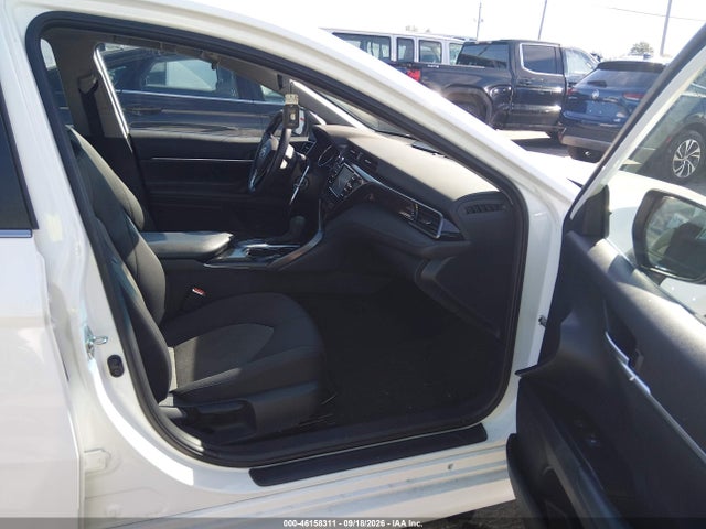 Продаж на аукціоні авто 2020 Toyota Camry Le, vin: 4T1C11AK7LU956665, номер лоту: 46158311