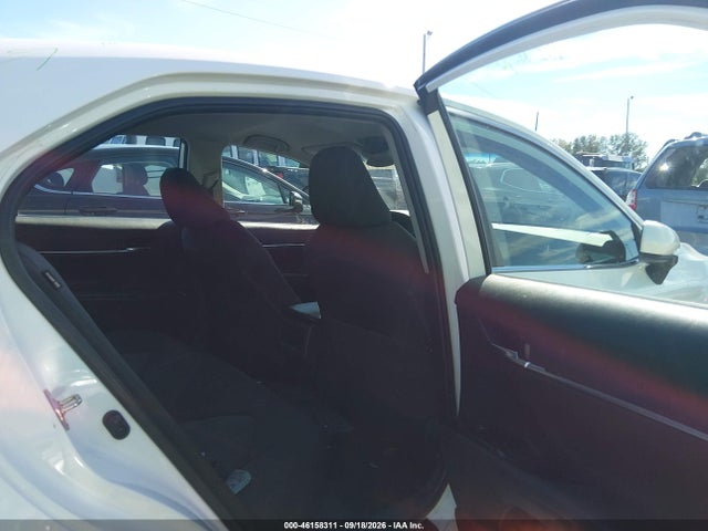 Продаж на аукціоні авто 2020 Toyota Camry Le, vin: 4T1C11AK7LU956665, номер лоту: 46158311