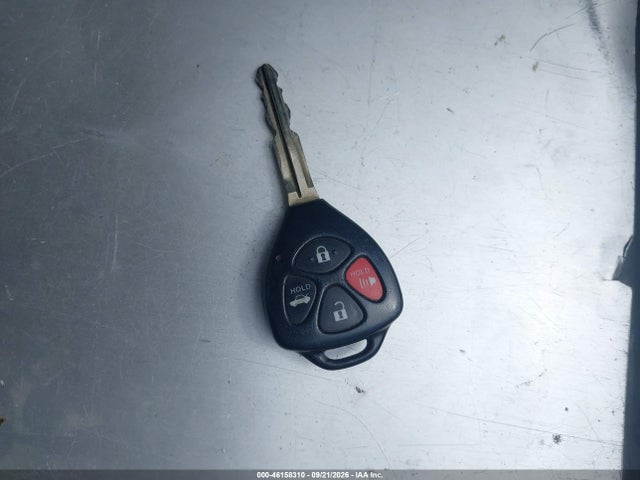 Продаж на аукціоні авто 2009 Toyota Corolla Le, vin: 1NXBU40E79Z130259, номер лоту: 46158310