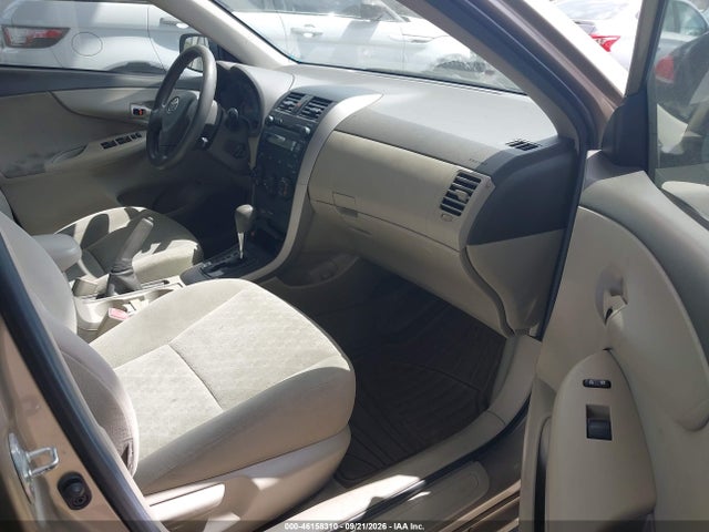 Продаж на аукціоні авто 2009 Toyota Corolla Le, vin: 1NXBU40E79Z130259, номер лоту: 46158310