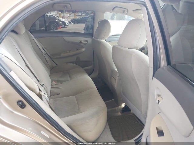Продаж на аукціоні авто 2009 Toyota Corolla Le, vin: 1NXBU40E79Z130259, номер лоту: 46158310