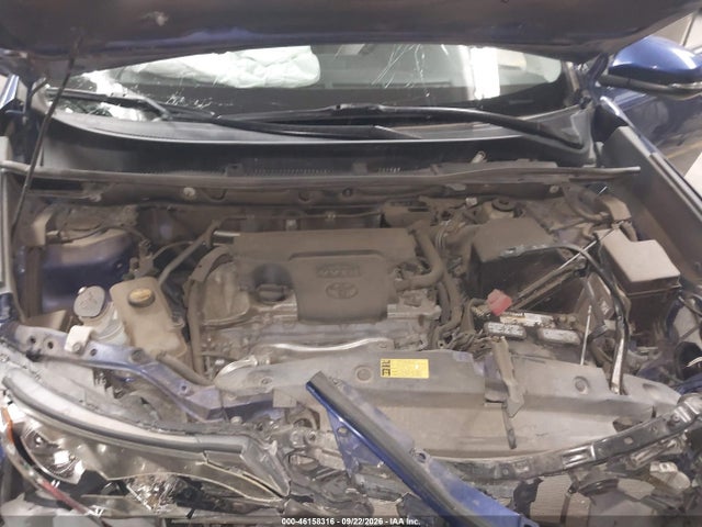 Продаж на аукціоні авто 2015 Toyota Rav4 Limited, vin: 2T3DFREV7FW339643, номер лоту: 46158316