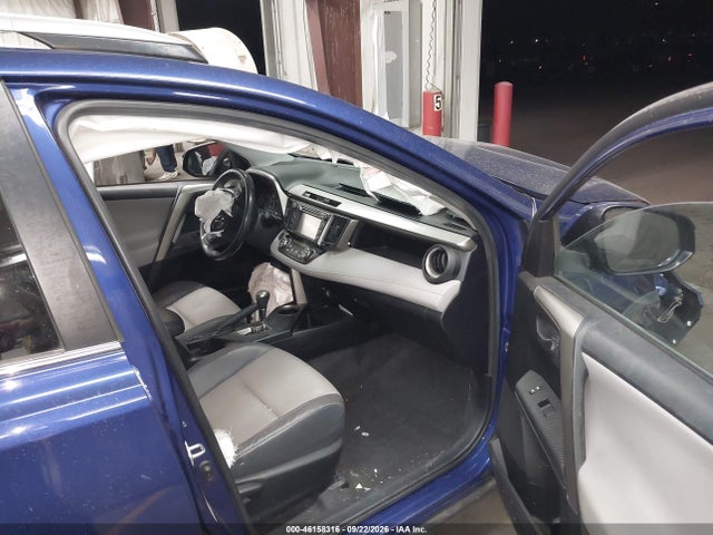 Продаж на аукціоні авто 2015 Toyota Rav4 Limited, vin: 2T3DFREV7FW339643, номер лоту: 46158316