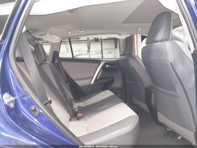 Продаж на аукціоні авто 2015 Toyota Rav4 Limited, vin: 2T3DFREV7FW339643, номер лоту: 46158316