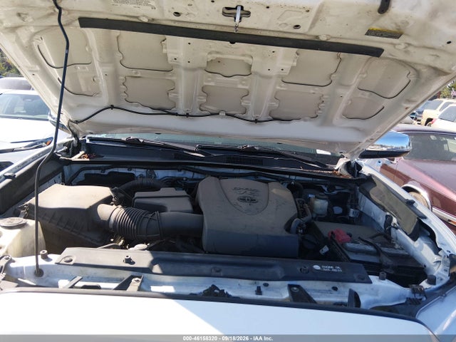 3TMGZ5AN6HM079355 Toyota Tacoma Limited